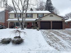 28 FOREST HILL CRESCENT  Pelham (Fonthill), ON L0S 1E1