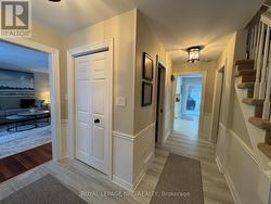 Inside Front Entrance - 