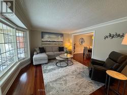 Living Room w/plenty of light - 