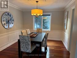Formal Dining Room - 