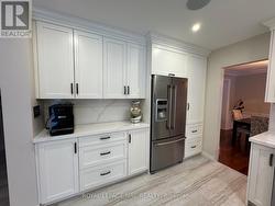 Coffee Station in Kitchen - 