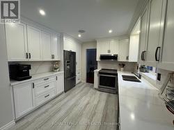 Quartz Countertops - 