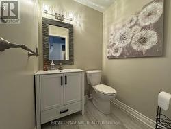 2pce Bath Main Floor - 