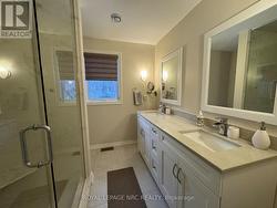 Updated Master Ensuite - 