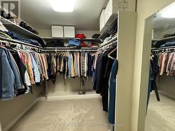 Master Walk In Closet - 