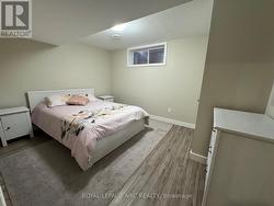 5th Bdrm - Lower Level - 