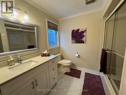 Main Bath - Alternate View - 