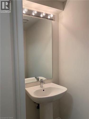 View of bathroom - 49 Eberhardt Drive, Wasaga Beach, ON - Indoor Photo Showing Bathroom