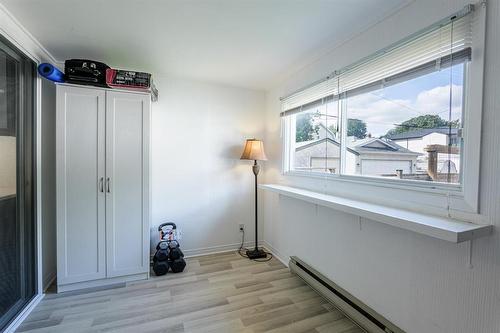 347 Dubuc Street, Winnipeg, MB - Indoor Photo Showing Other Room