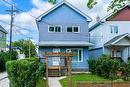 347 Dubuc Street, Winnipeg, MB  - Outdoor 