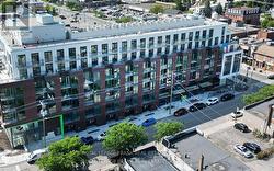 335 - 201 BROCK STREET S  Whitby (Downtown Whitby), ON L1N 4K2