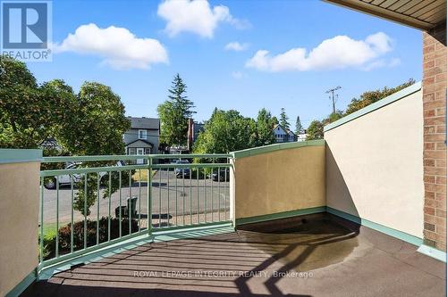 17 Columbus Avenue, Ottawa, ON - Outdoor With Exterior