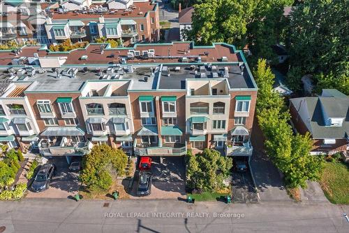 17 Columbus Avenue, Ottawa, ON - Outdoor