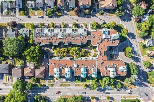 17 Columbus Avenue, Ottawa, ON - Outdoor With View