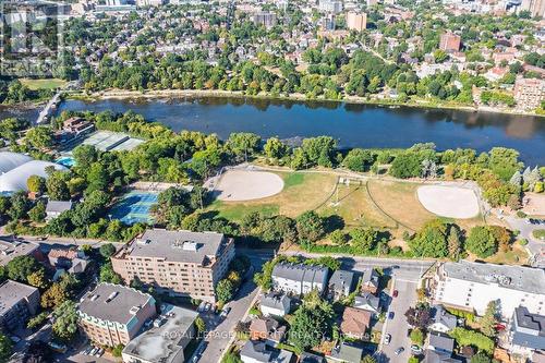 17 Columbus Avenue, Ottawa, ON - Outdoor With Body Of Water With View