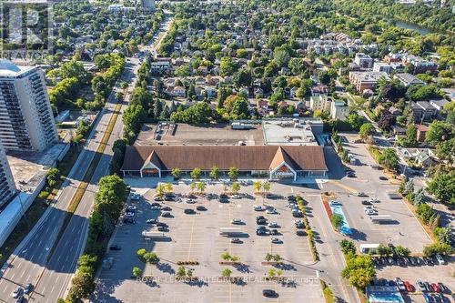 17 Columbus Avenue, Ottawa, ON - Outdoor With View