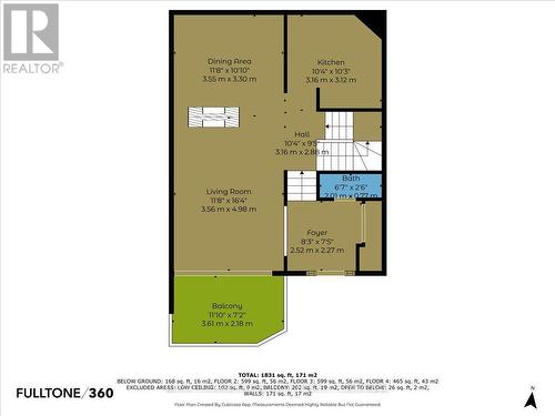 17 Columbus Avenue, Ottawa, ON - Other