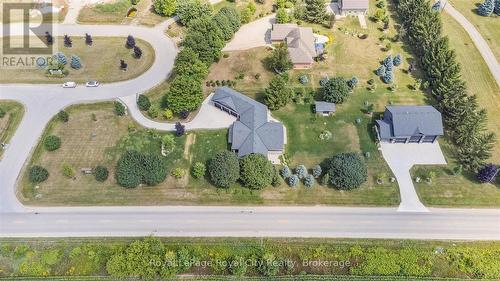 100 Harris Crescent, Southgate, ON - Outdoor With View