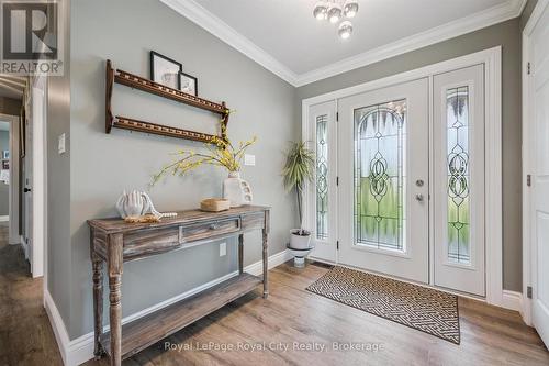 100 Harris Crescent, Southgate, ON - Indoor Photo Showing Other Room