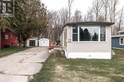 120 ASH ROAD  Perth East (Crystal Lake), ON N5A 6S6