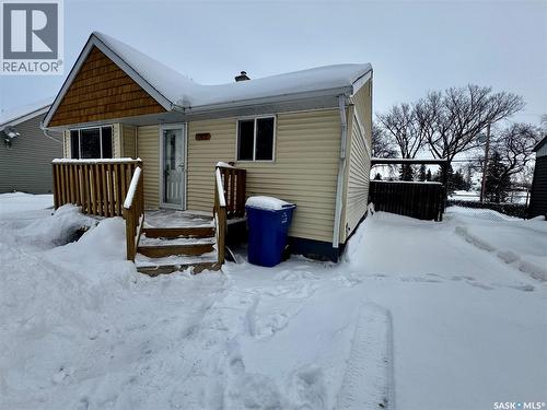 159 Peaker AVENUE  Yorkton, SK S3N 1S6