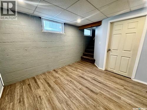 159 Peaker Avenue, Yorkton, SK - Indoor Photo Showing Basement