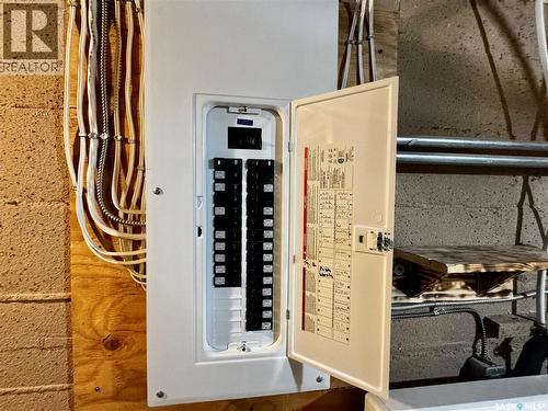 159 Peaker Avenue, Yorkton, SK - Indoor