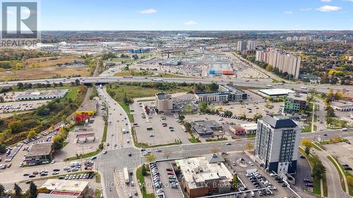 140 Veronica Drive, Kitchener, ON - Outdoor With View