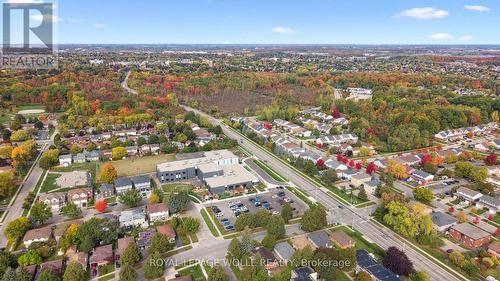 140 Veronica Drive, Kitchener, ON - Outdoor With View