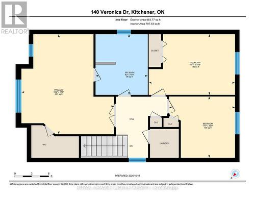 140 Veronica Drive, Kitchener, ON - Other