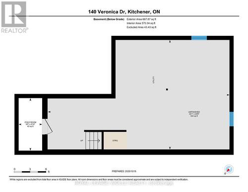 140 Veronica Drive, Kitchener, ON - Other