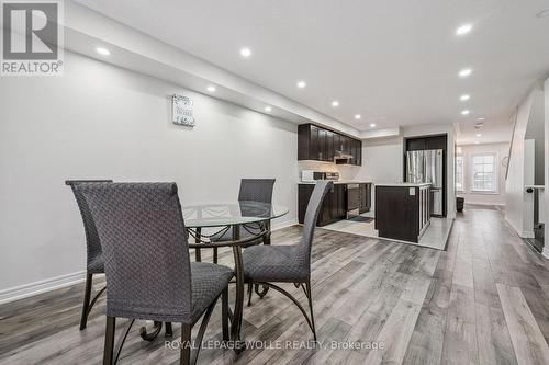 390 Linden Drive, Cambridge, ON - Indoor Photo Showing Dining Room