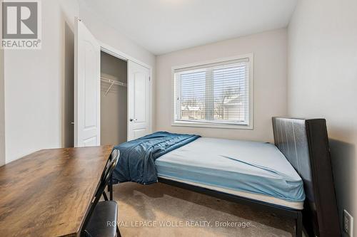 390 Linden Drive, Cambridge, ON - Indoor Photo Showing Bedroom
