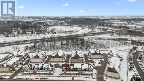 390 Linden Drive, Cambridge, ON - Outdoor With View