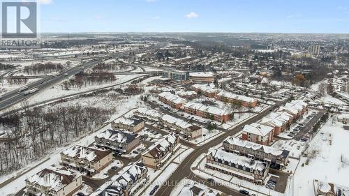 390 Linden Drive, Cambridge, ON - Outdoor With View
