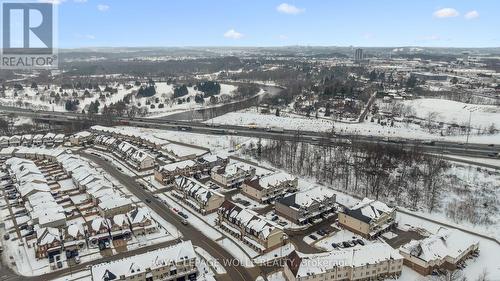 390 Linden Drive, Cambridge, ON - Outdoor With View