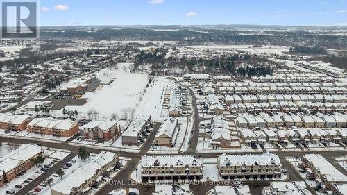 390 Linden Drive, Cambridge, ON - Outdoor With View