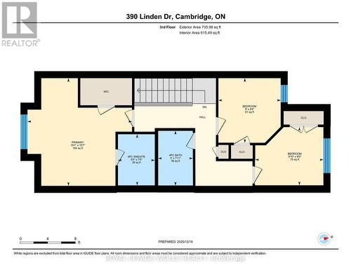 390 Linden Drive, Cambridge, ON - Other