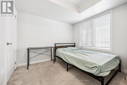 390 Linden Drive, Cambridge, ON - Indoor Photo Showing Bedroom