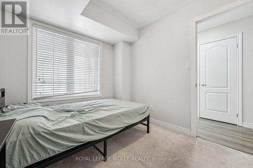 390 Linden Drive, Cambridge, ON - Indoor Photo Showing Bedroom