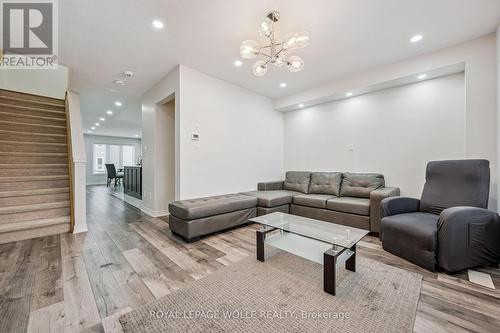 390 Linden Drive, Cambridge, ON - Indoor