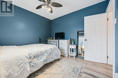 131 Mill Street, Kitchener, ON - Indoor Photo Showing Bedroom