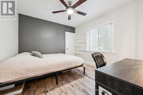 131 Mill Street, Kitchener, ON - Indoor Photo Showing Bedroom