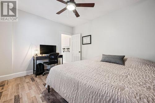 131 Mill Street, Kitchener, ON - Indoor Photo Showing Bedroom