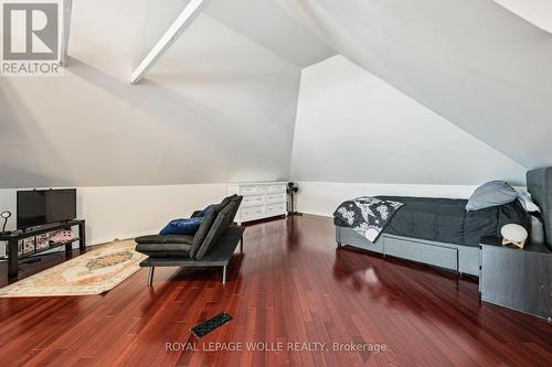 131 Mill Street, Kitchener, ON - Indoor Photo Showing Other Room