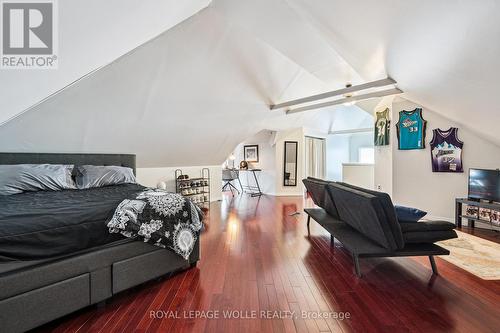 131 Mill Street, Kitchener, ON - Indoor