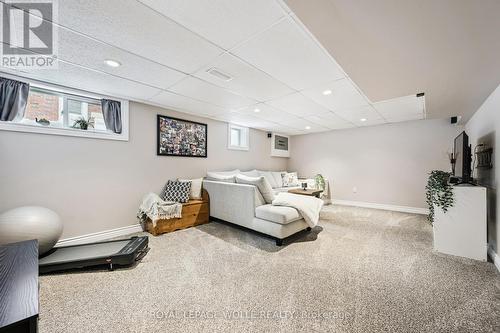 131 Mill Street, Kitchener, ON - Indoor