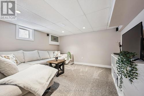 131 Mill Street, Kitchener, ON - Indoor