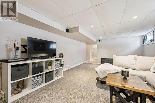 131 Mill Street, Kitchener, ON - Indoor