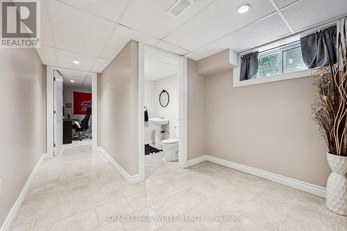 131 Mill Street, Kitchener, ON - Indoor Photo Showing Other Room